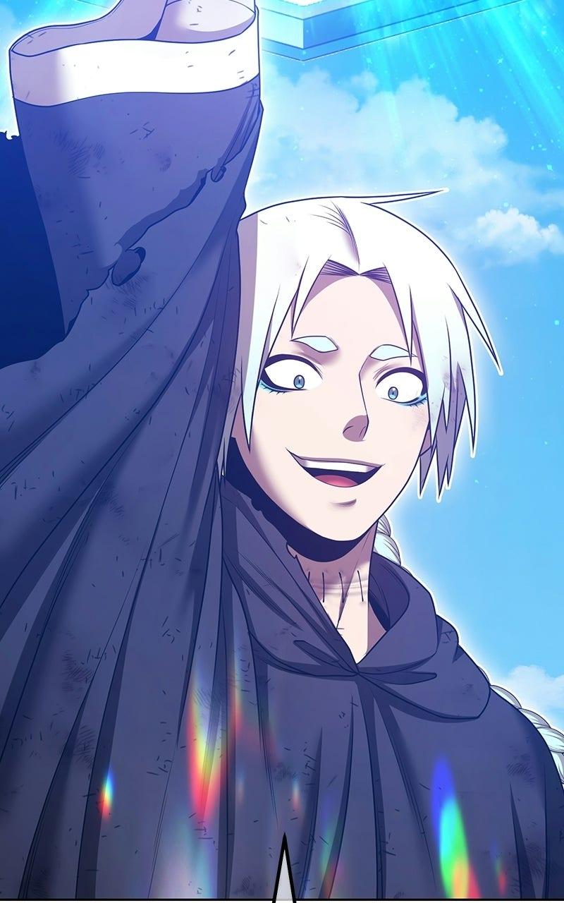 +99 Reinforced Wooden Stick Chapter 183 - Page 85