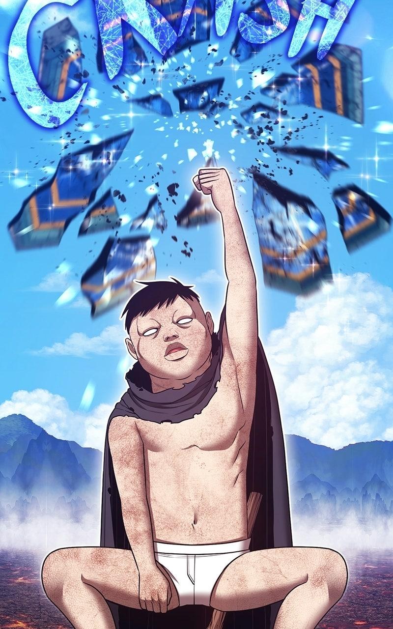 +99 Reinforced Wooden Stick Chapter 183 - Page 87