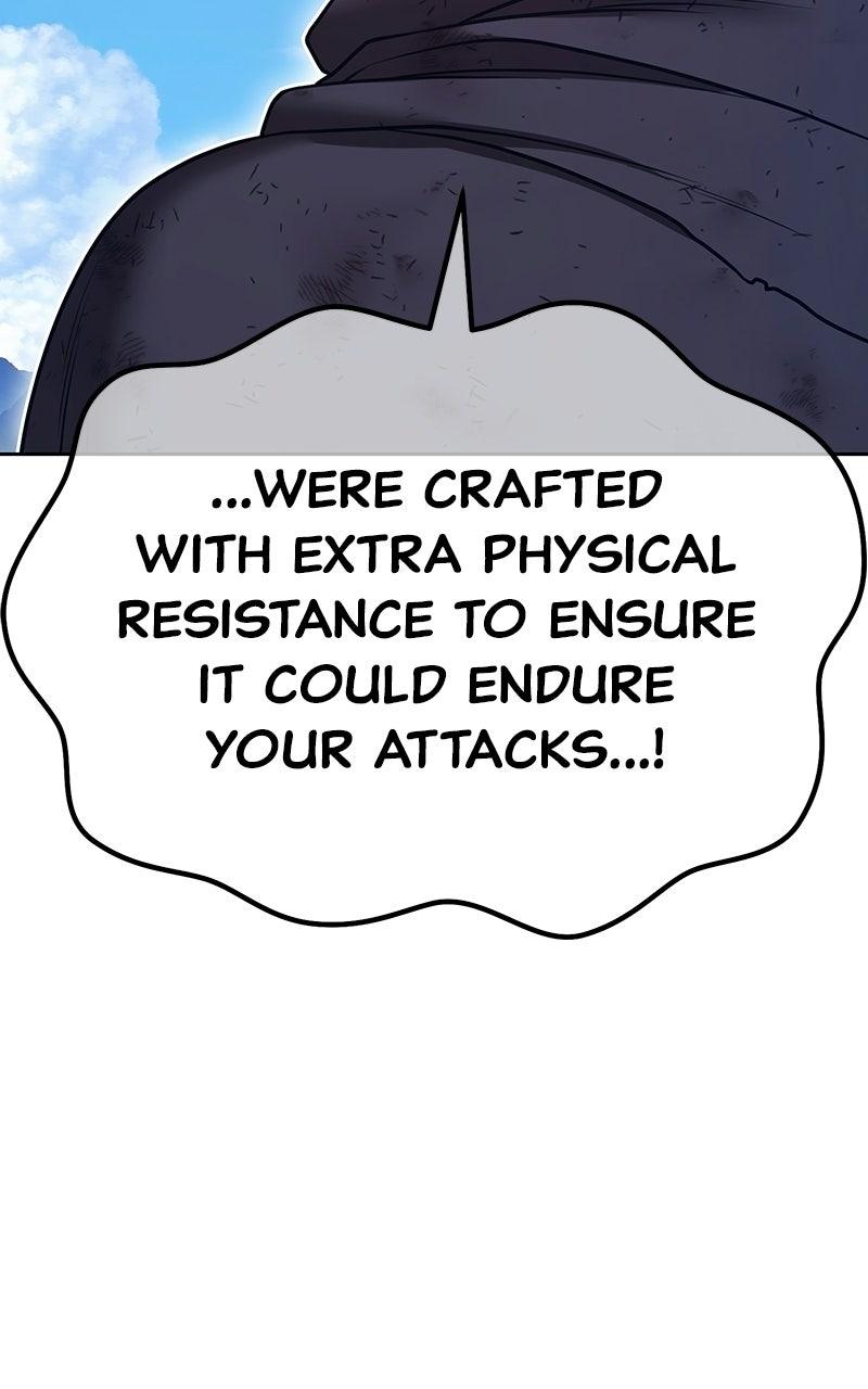 +99 Reinforced Wooden Stick Chapter 183 - Page 97