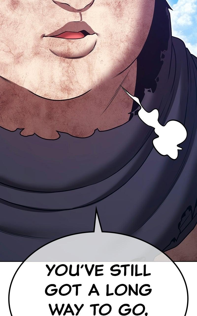 +99 Reinforced Wooden Stick Chapter 183 - Page 99