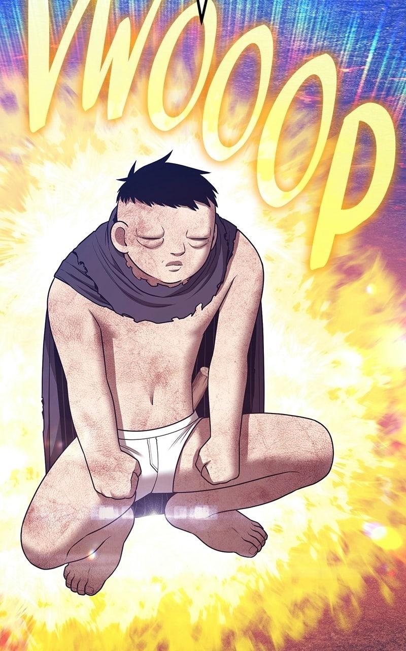 +99 Reinforced Wooden Stick Chapter 183 - Page 101