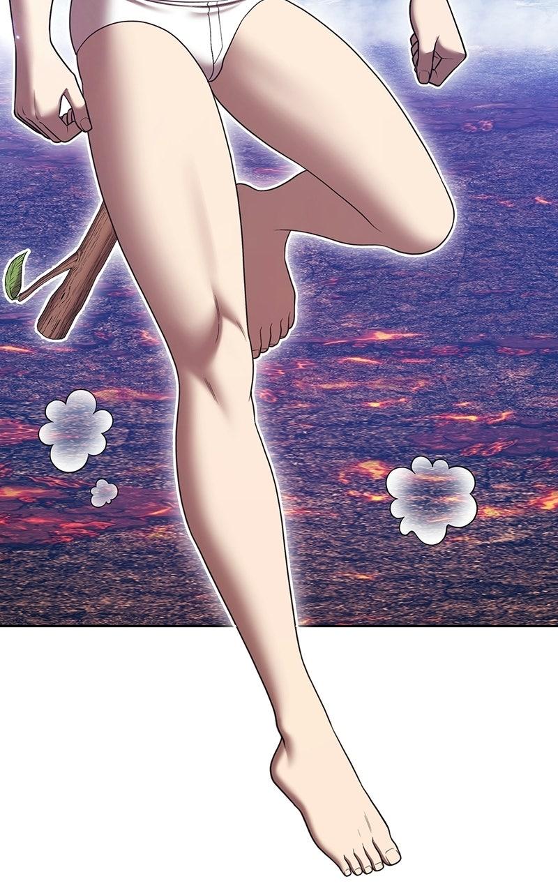 +99 Reinforced Wooden Stick Chapter 183 - Page 104