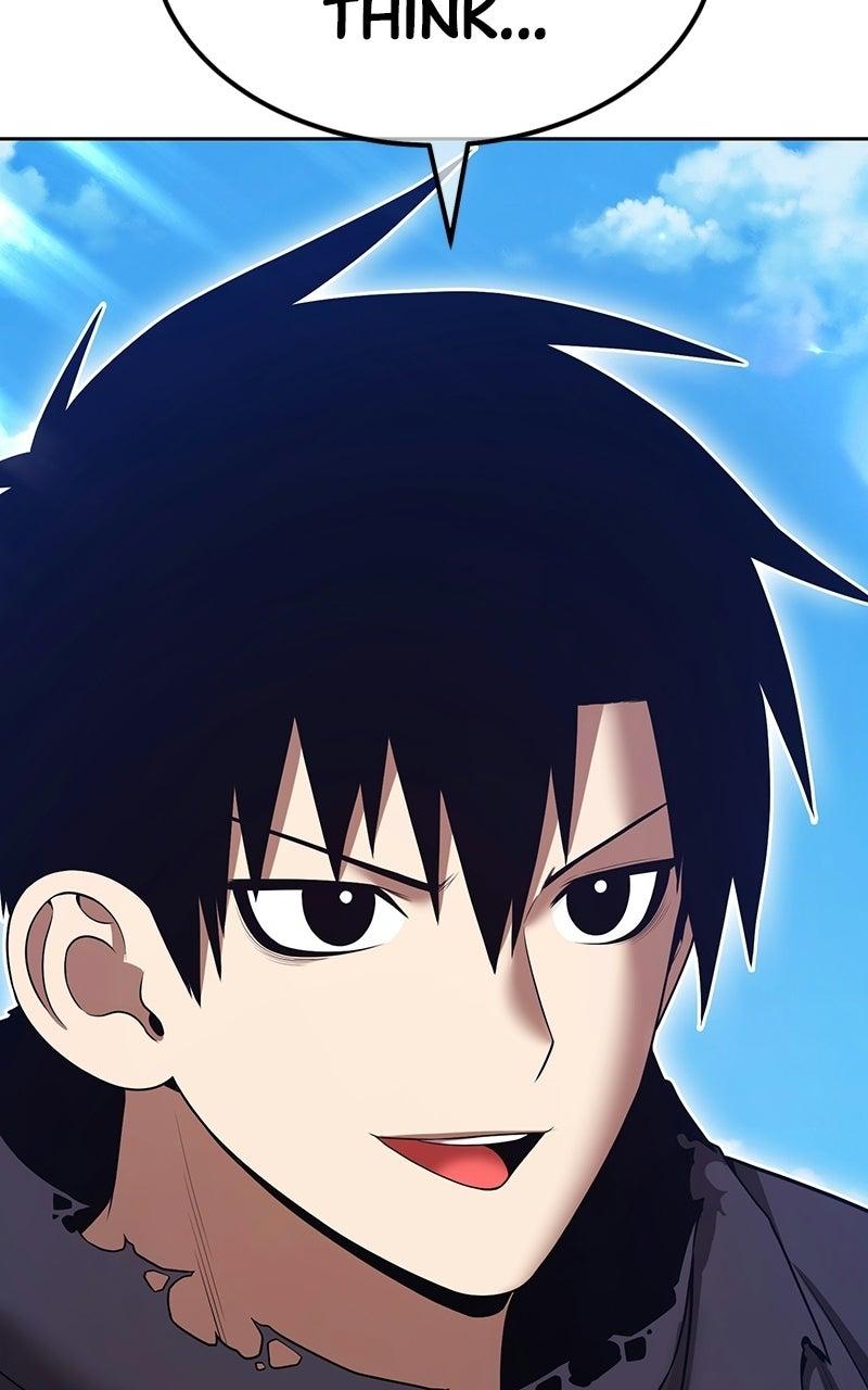 +99 Reinforced Wooden Stick Chapter 183 - Page 106