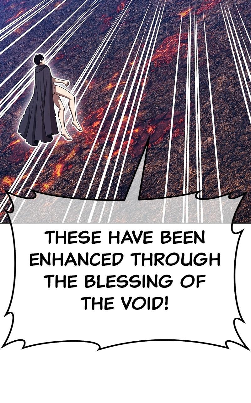 +99 Reinforced Wooden Stick Chapter 183 - Page 109