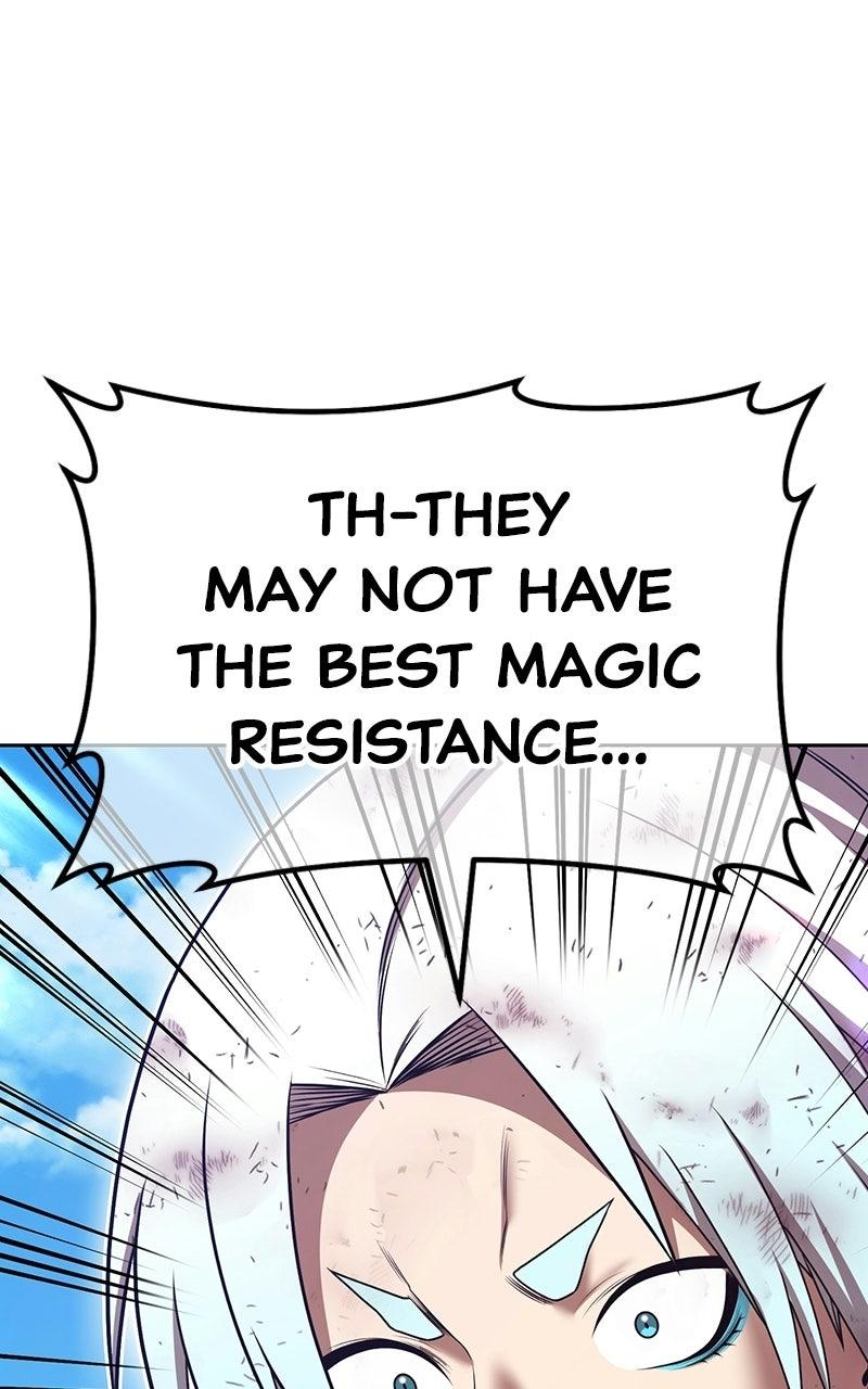 +99 Reinforced Wooden Stick Chapter 183 - Page 110