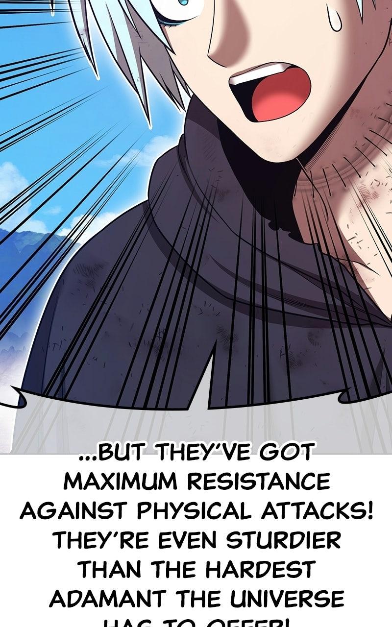 +99 Reinforced Wooden Stick Chapter 183 - Page 111