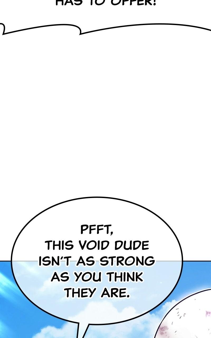 +99 Reinforced Wooden Stick Chapter 183 - Page 112