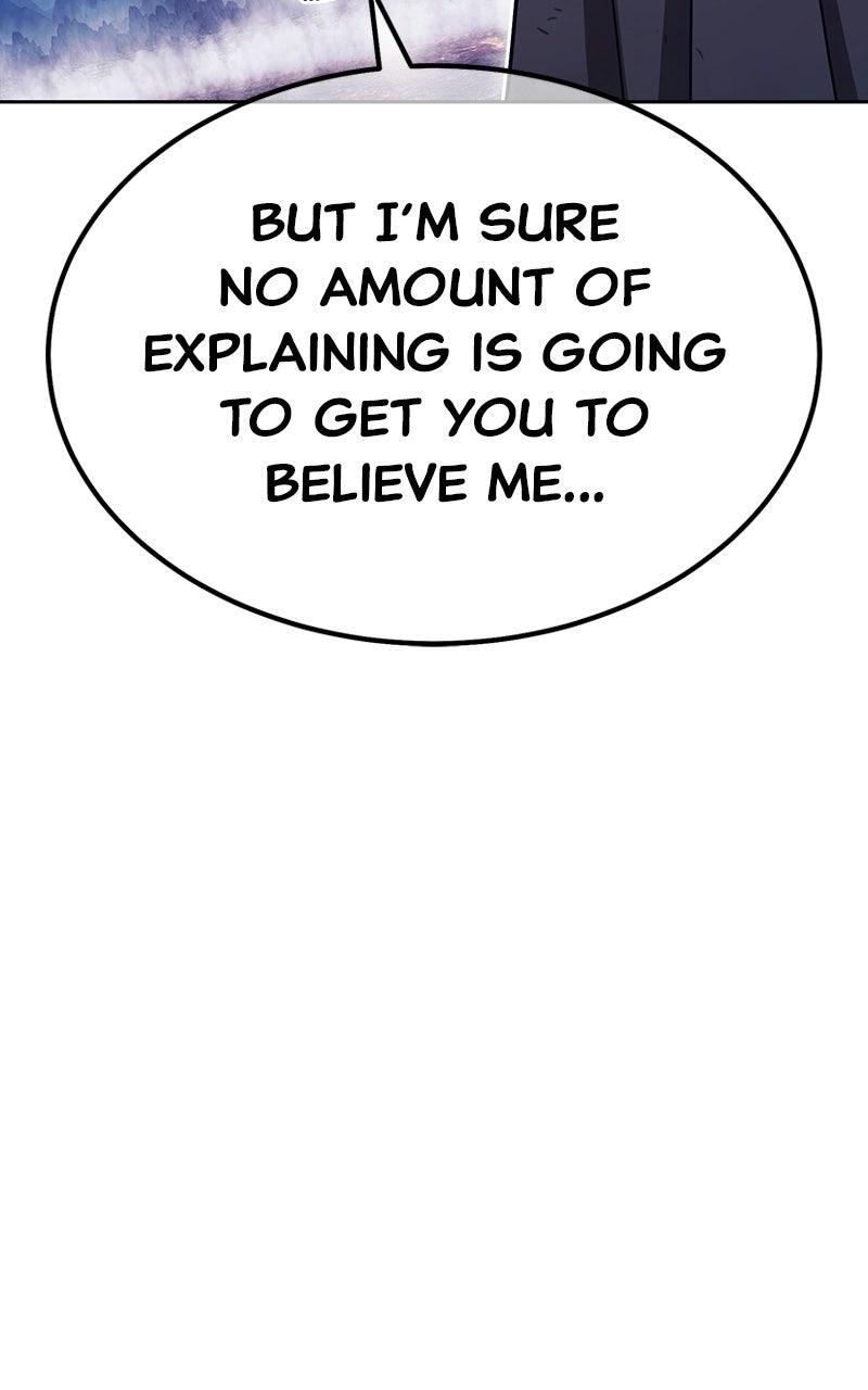 +99 Reinforced Wooden Stick Chapter 183 - Page 114