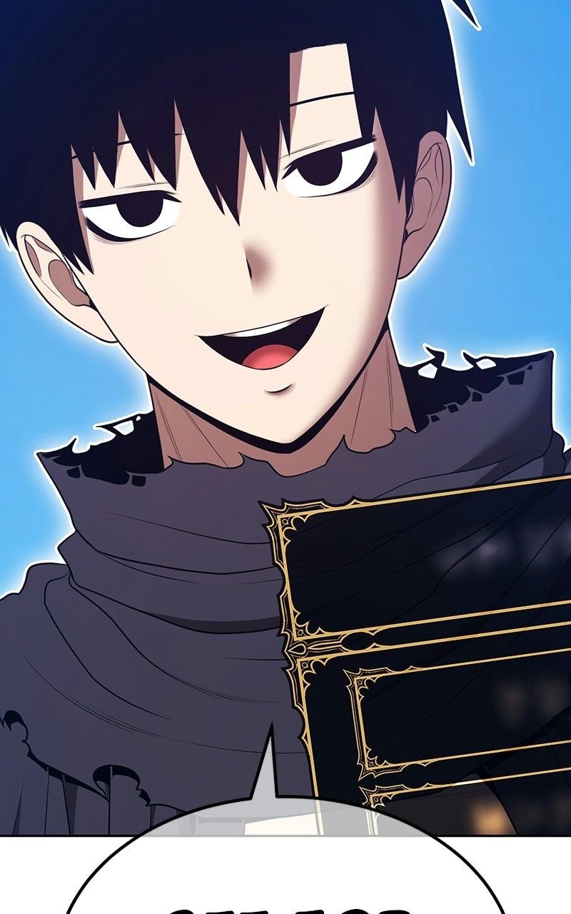 +99 Reinforced Wooden Stick Chapter 183 - Page 116