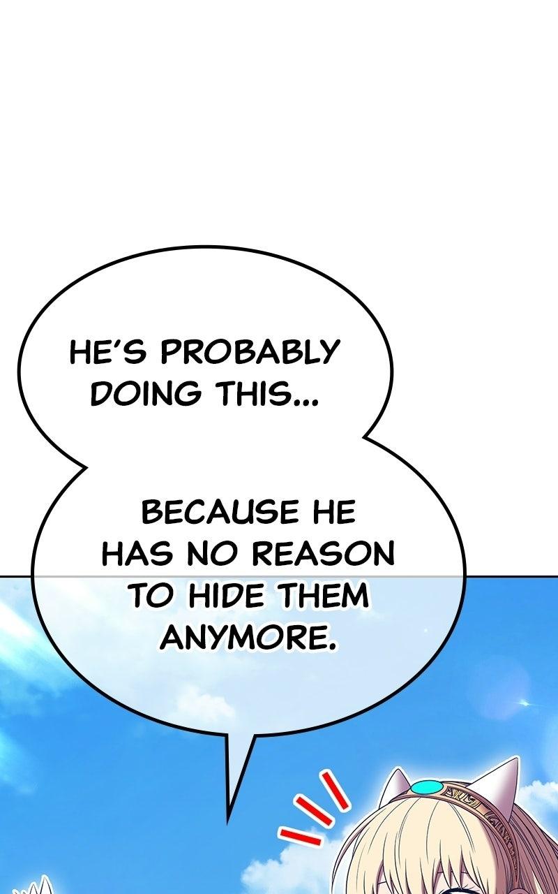 +99 Reinforced Wooden Stick Chapter 183 - Page 121