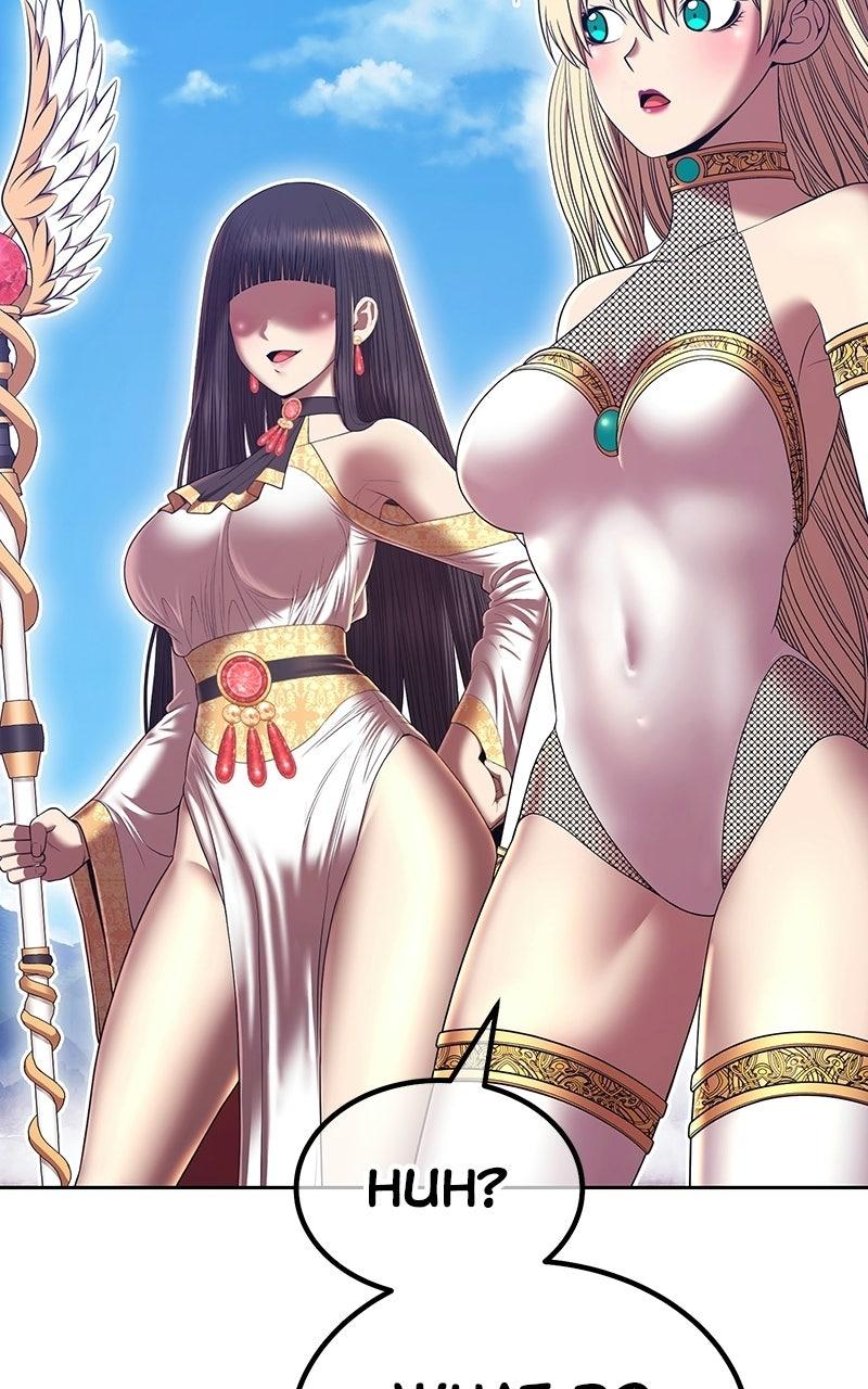 +99 Reinforced Wooden Stick Chapter 183 - Page 122