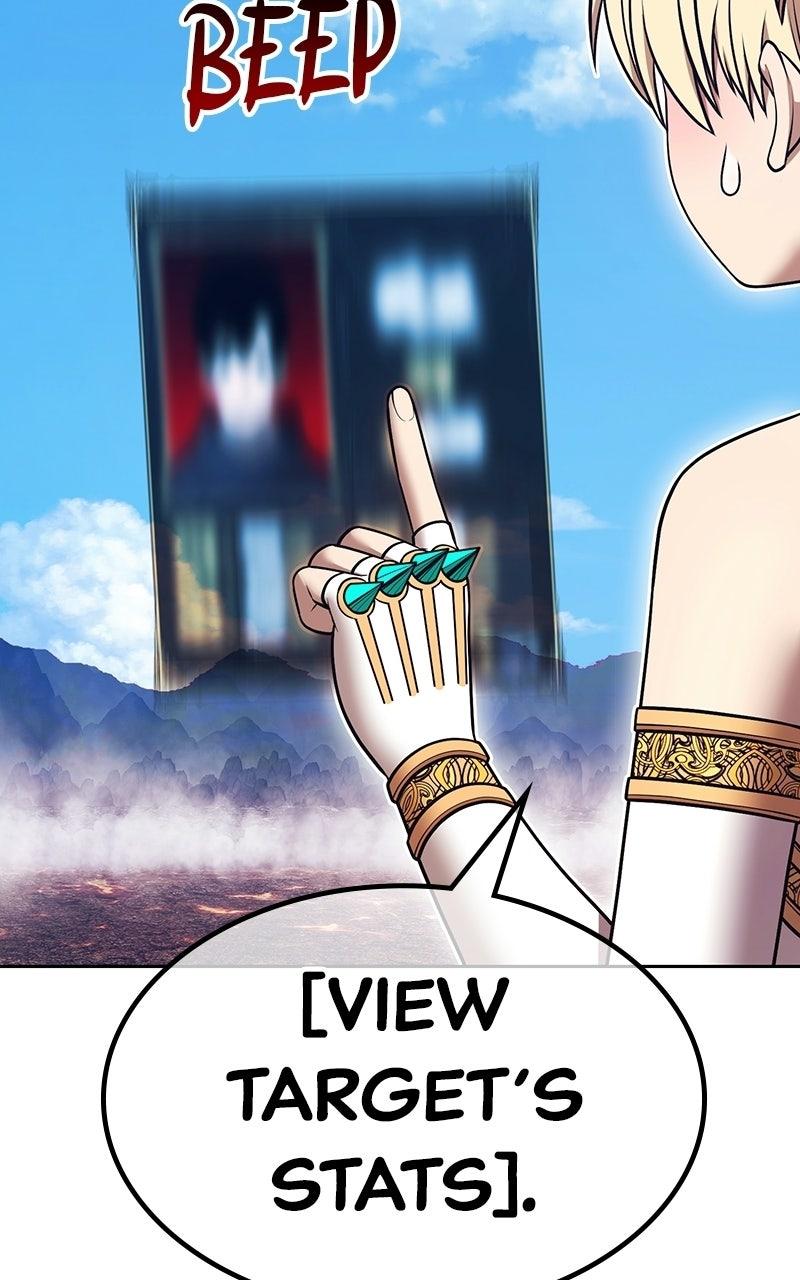 +99 Reinforced Wooden Stick Chapter 183 - Page 127