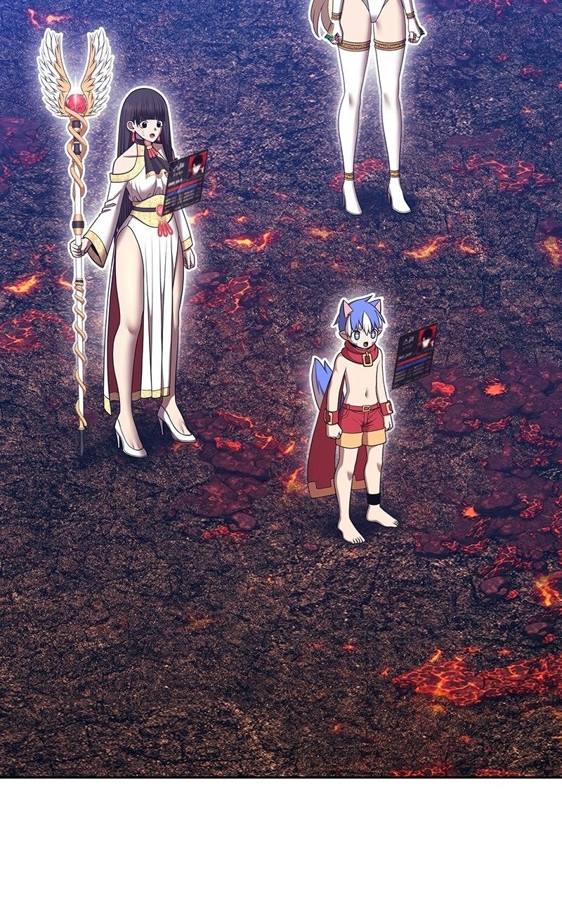 +99 Reinforced Wooden Stick Chapter 183 - Page 138