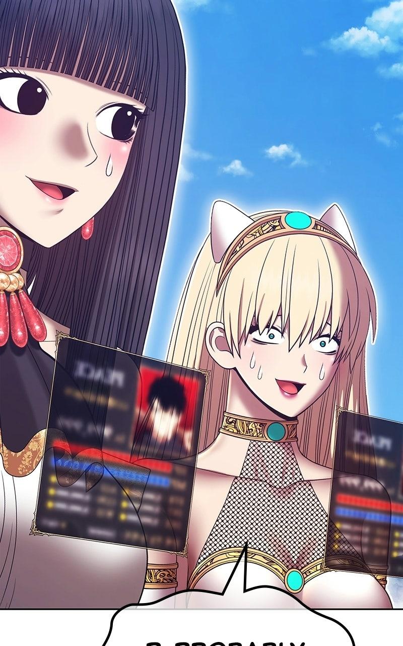 +99 Reinforced Wooden Stick Chapter 183 - Page 140