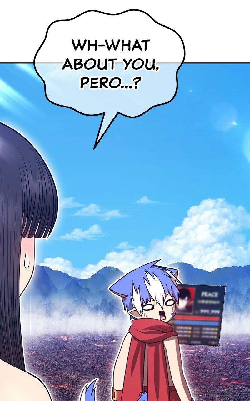 +99 Reinforced Wooden Stick Chapter 183 - Page 142