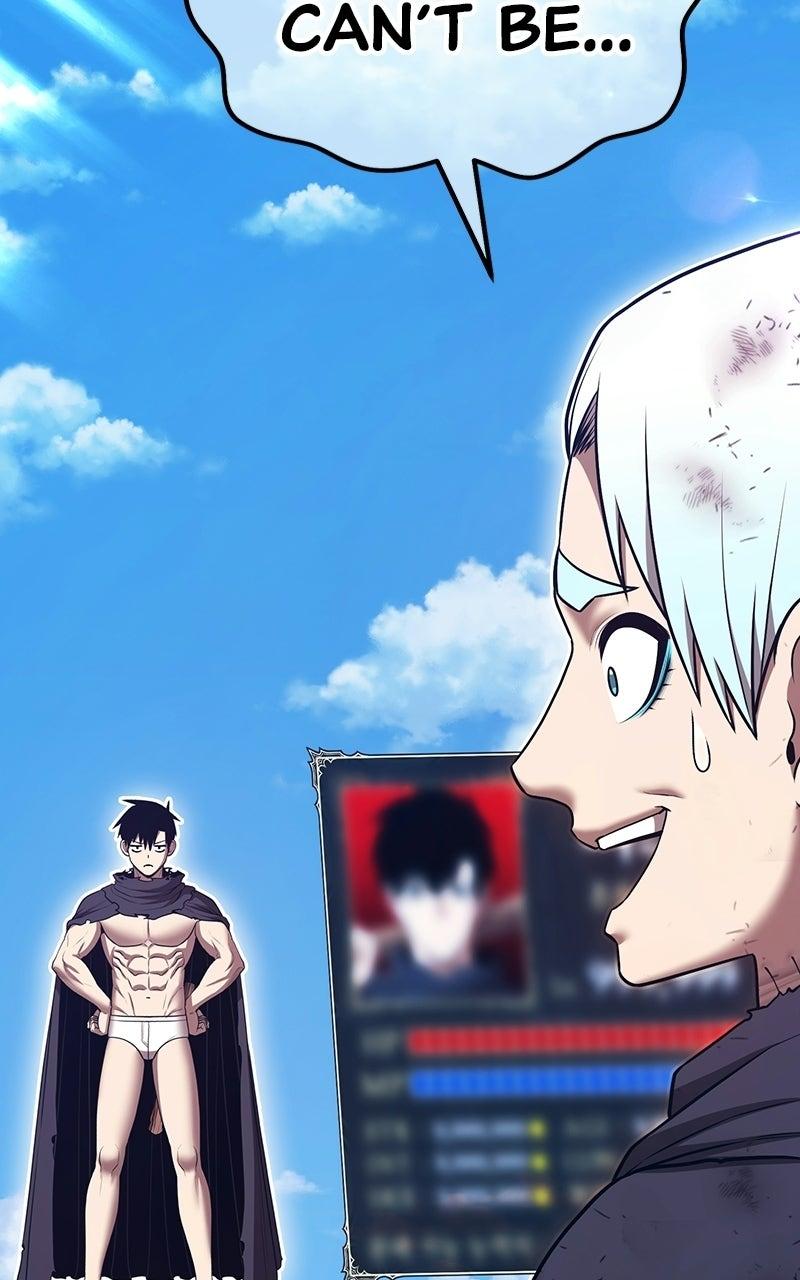 +99 Reinforced Wooden Stick Chapter 183 - Page 151