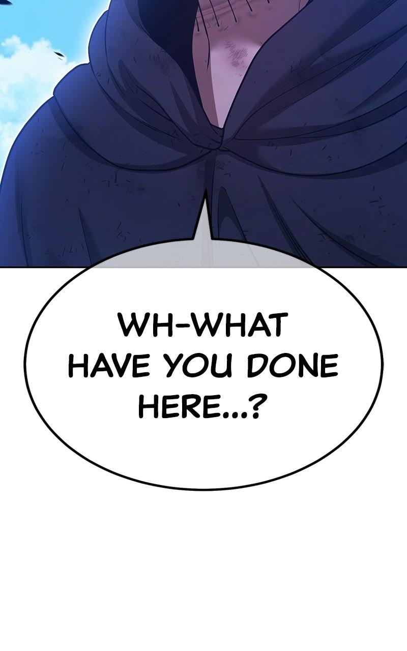 +99 Reinforced Wooden Stick Chapter 183 - Page 161