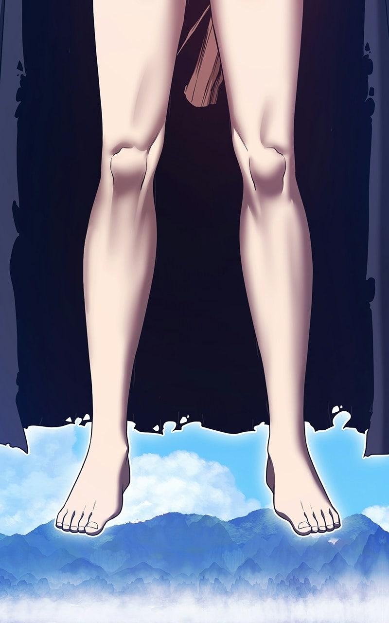 +99 Reinforced Wooden Stick Chapter 183 - Page 164