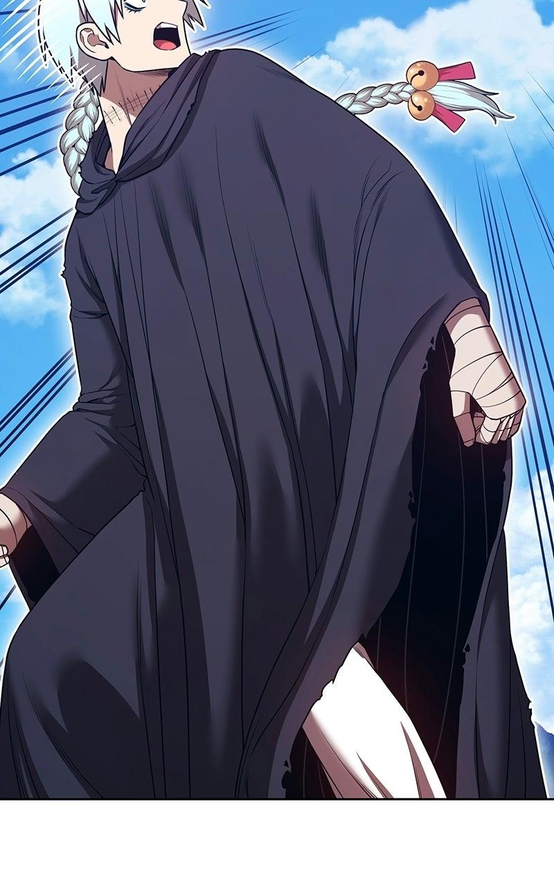 +99 Reinforced Wooden Stick Chapter 183 - Page 171