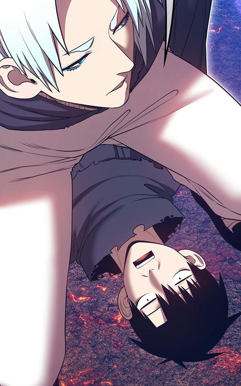 +99 Reinforced Wooden Stick Chapter 183 - Page 173