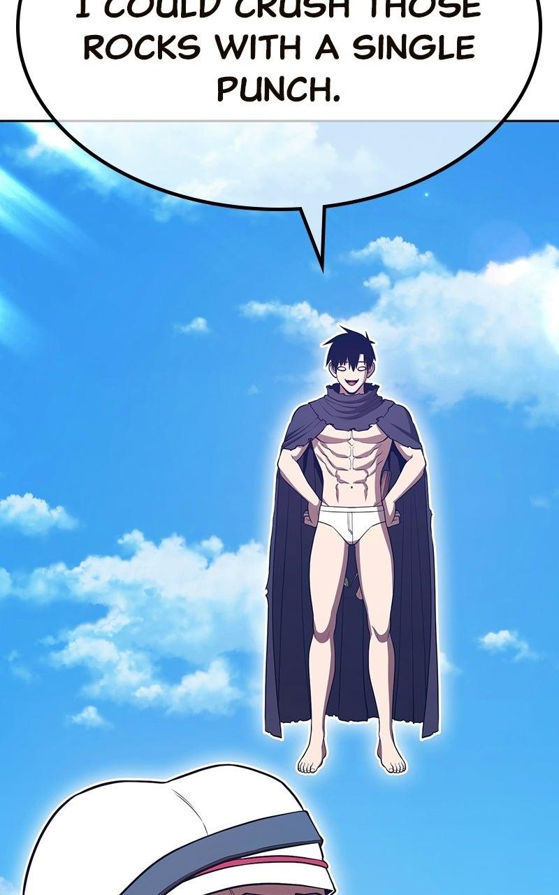 +99 Reinforced Wooden Stick Chapter 183 - Page 183