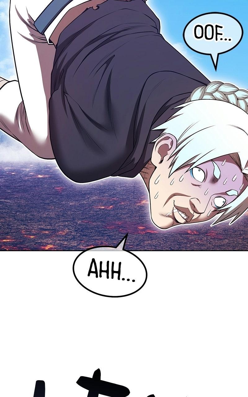 +99 Reinforced Wooden Stick Chapter 183 - Page 184