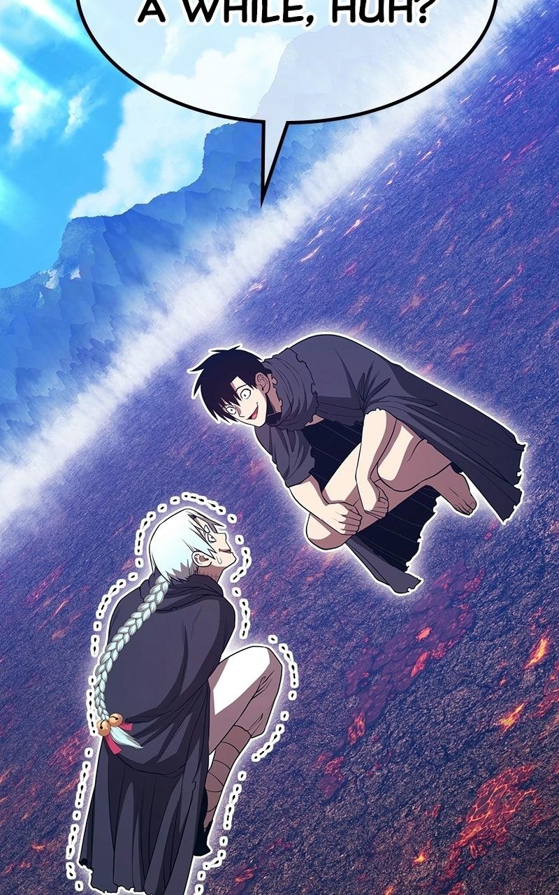 +99 Reinforced Wooden Stick Chapter 183 - Page 194