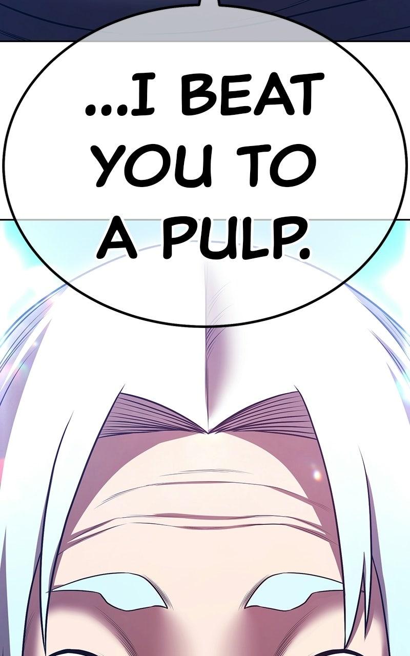 +99 Reinforced Wooden Stick Chapter 183 - Page 198