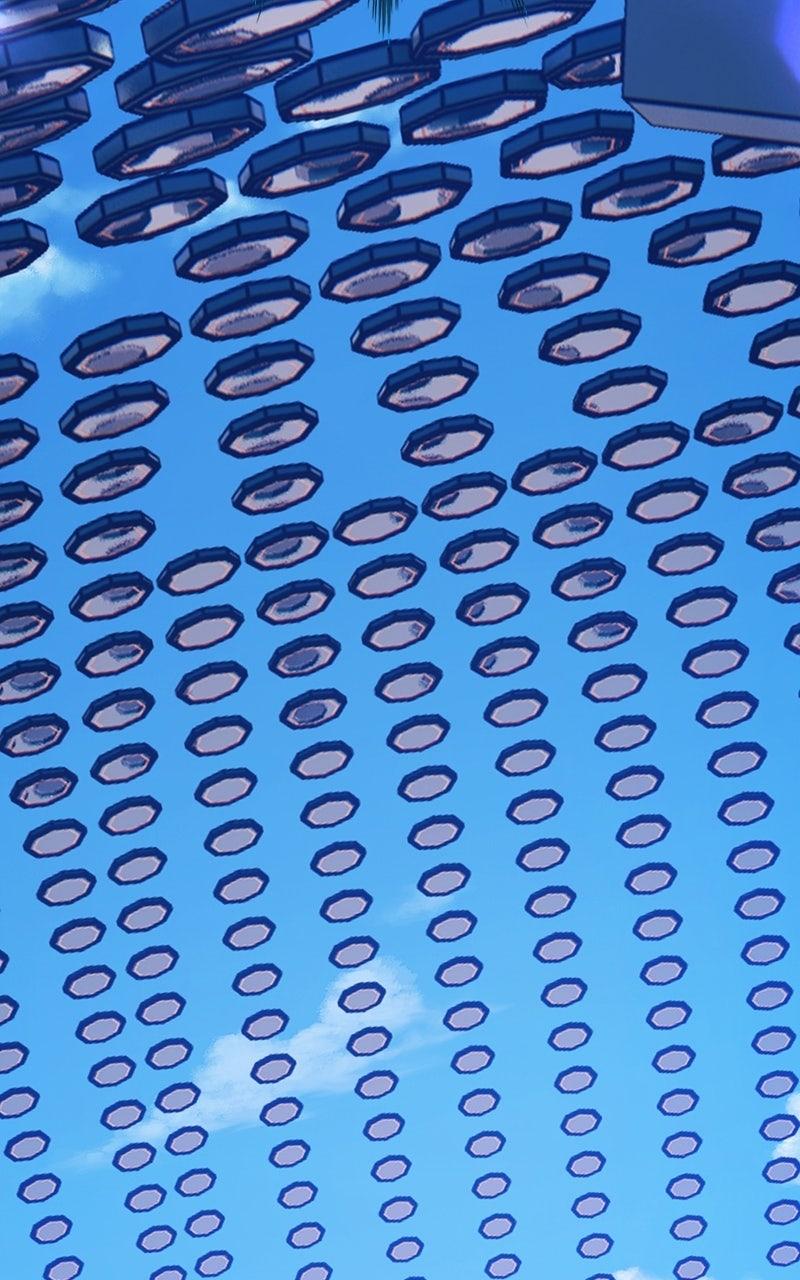 +99 Reinforced Wooden Stick Chapter 183 - Page 201