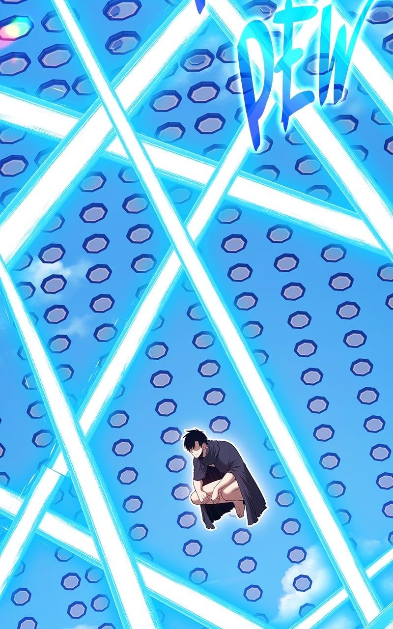 +99 Reinforced Wooden Stick Chapter 183 - Page 205