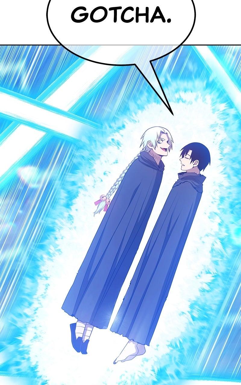 +99 Reinforced Wooden Stick Chapter 183 - Page 211