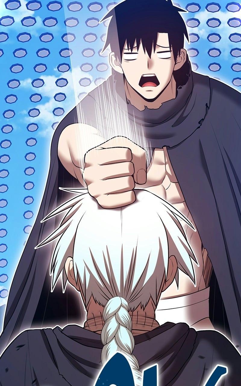 +99 Reinforced Wooden Stick Chapter 183 - Page 216