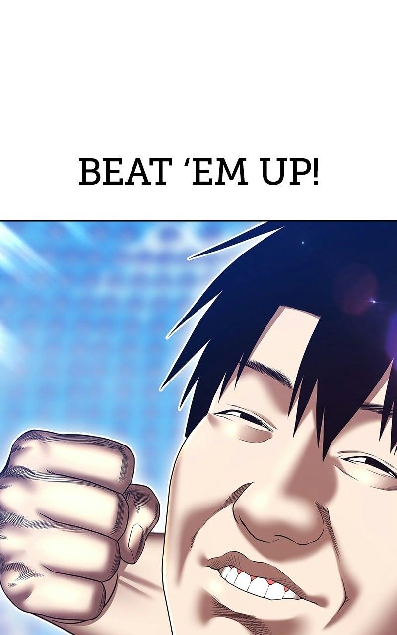 +99 Reinforced Wooden Stick Chapter 183 - Page 229