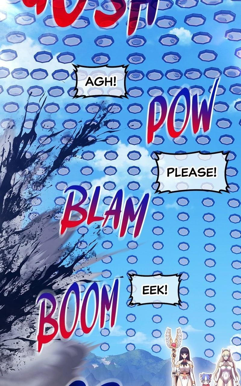 +99 Reinforced Wooden Stick Chapter 183 - Page 233