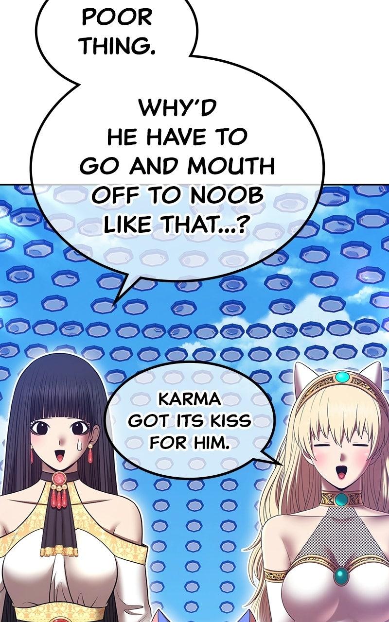 +99 Reinforced Wooden Stick Chapter 183 - Page 235