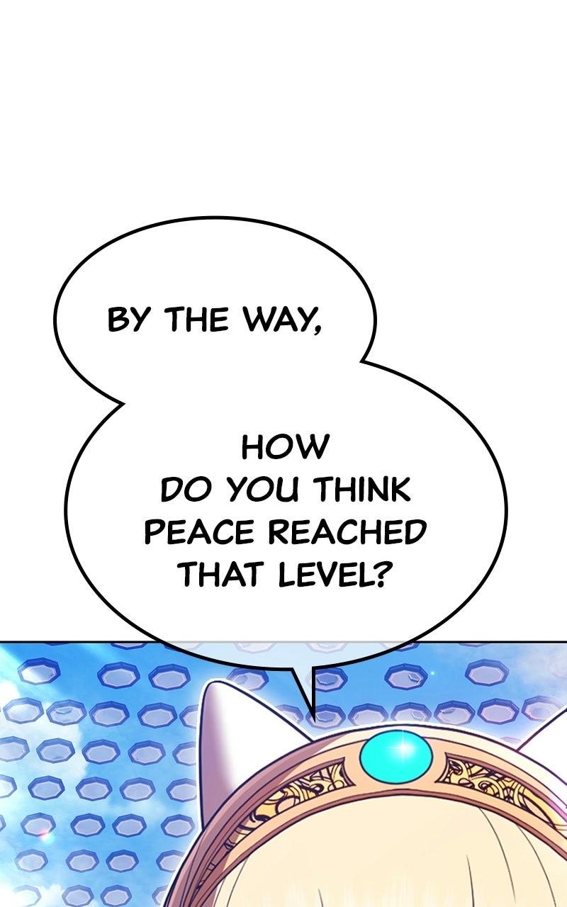 +99 Reinforced Wooden Stick Chapter 183 - Page 237