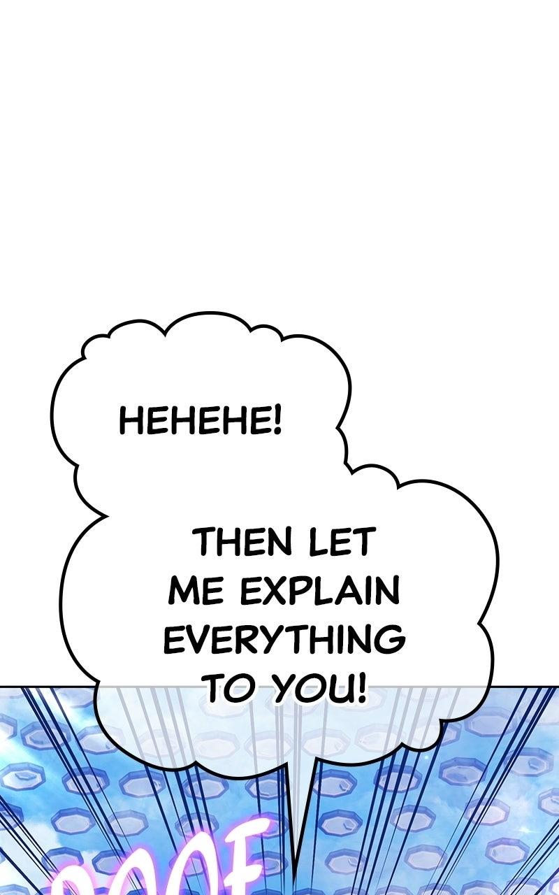 +99 Reinforced Wooden Stick Chapter 183 - Page 242