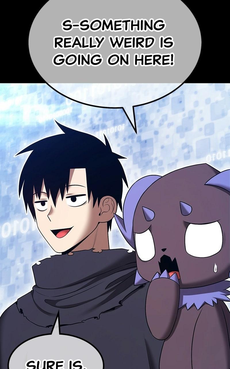 +99 Reinforced Wooden Stick Chapter 183 - Page 260