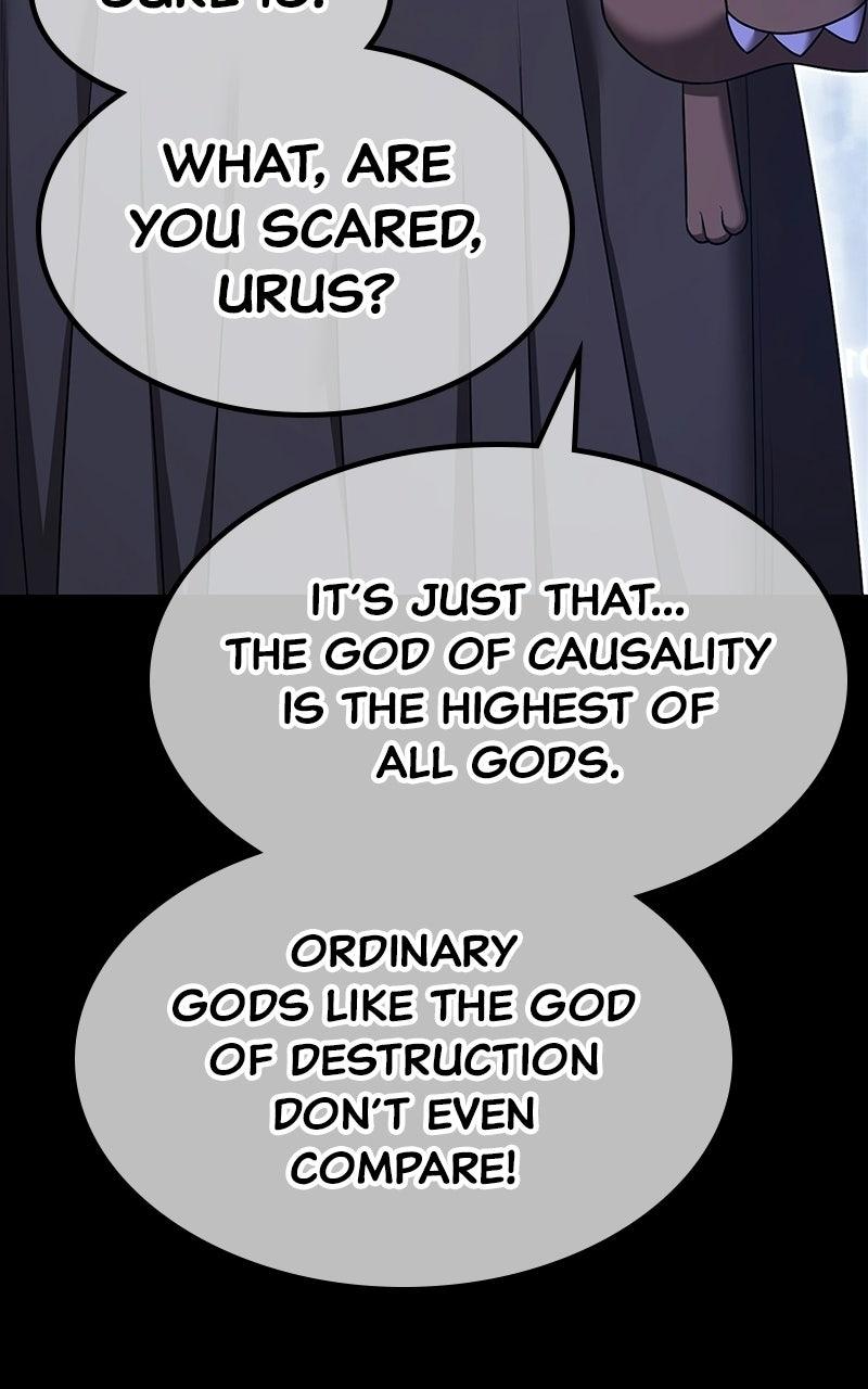 +99 Reinforced Wooden Stick Chapter 183 - Page 261