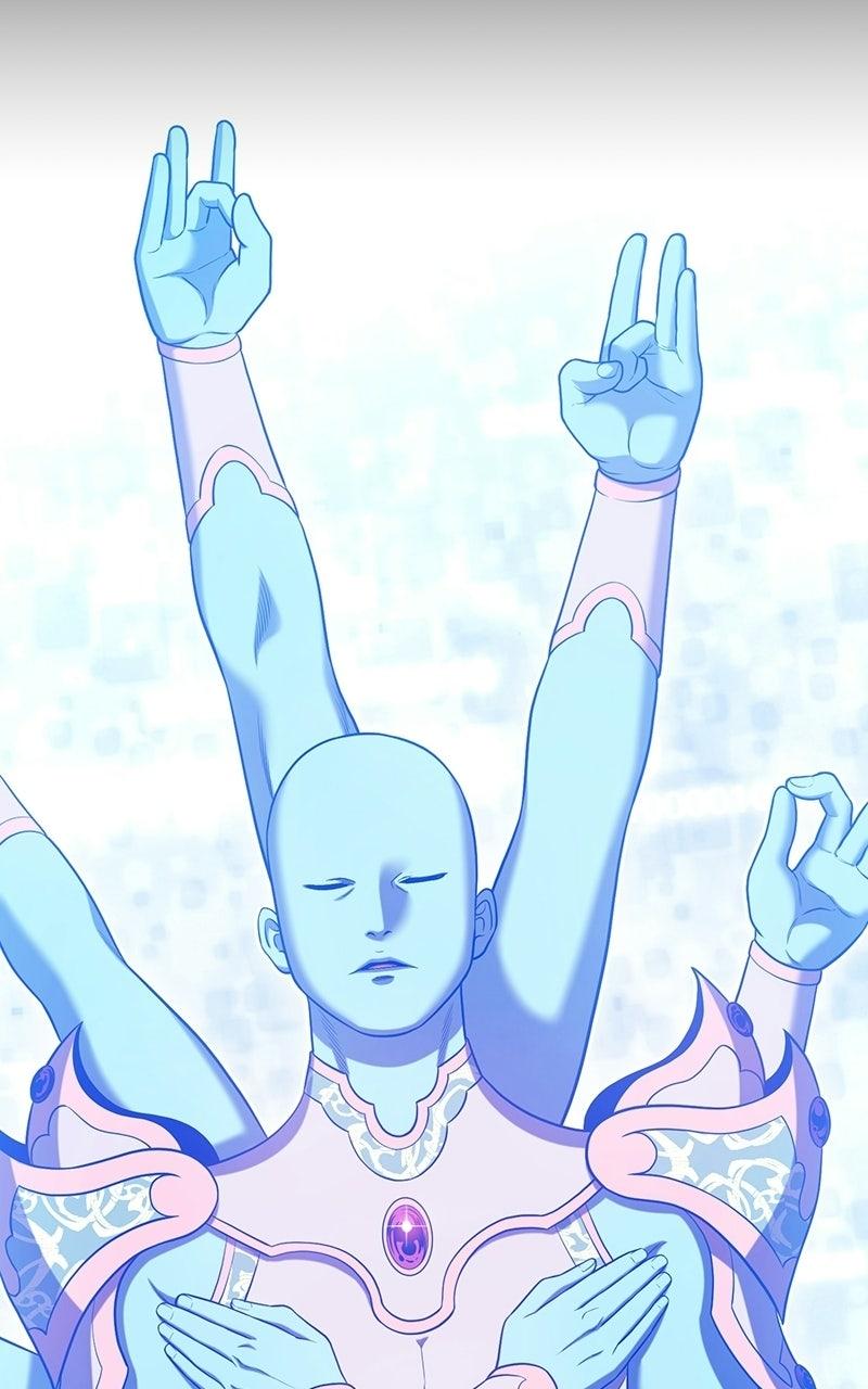 +99 Reinforced Wooden Stick Chapter 183 - Page 272