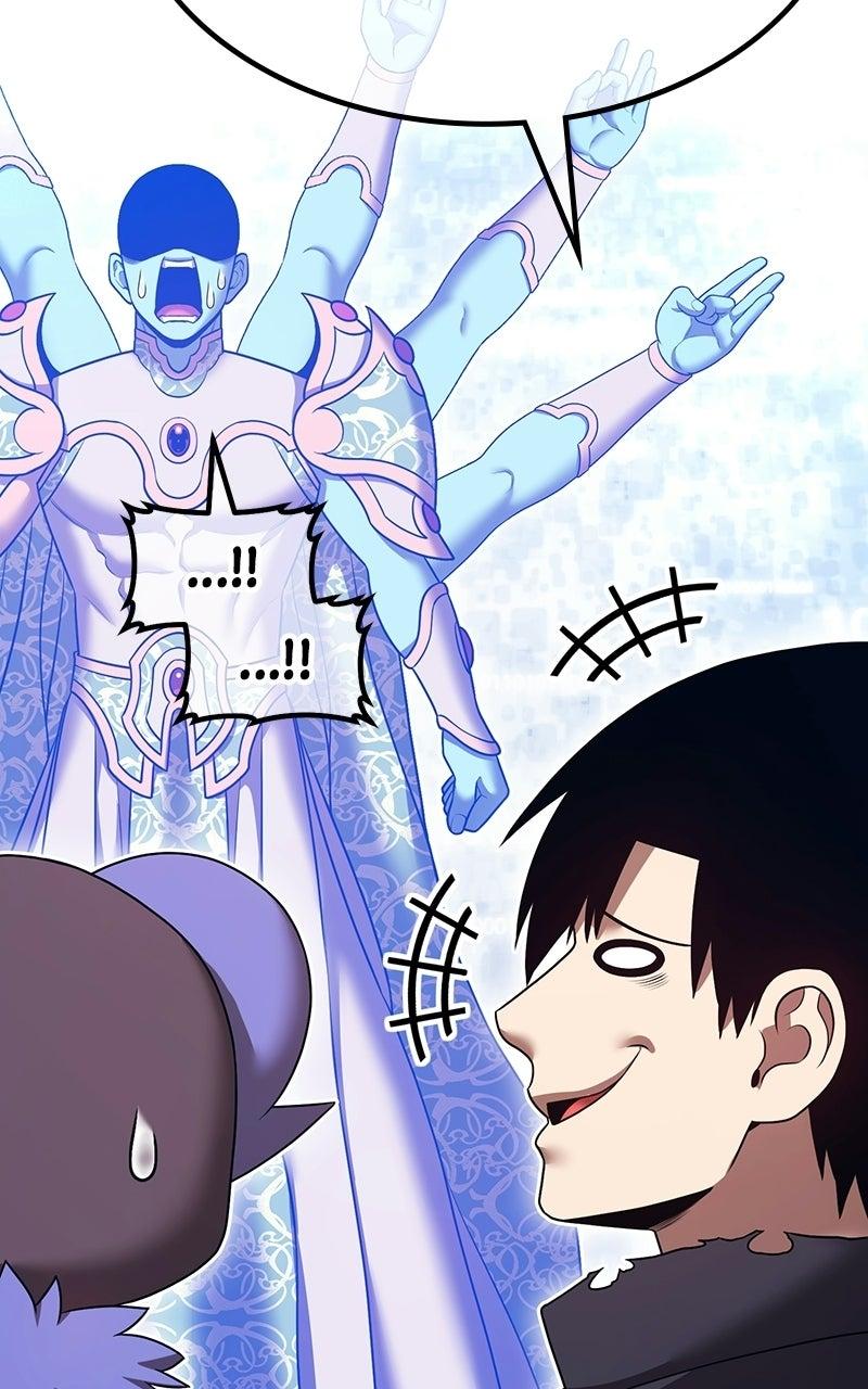 +99 Reinforced Wooden Stick Chapter 183 - Page 288