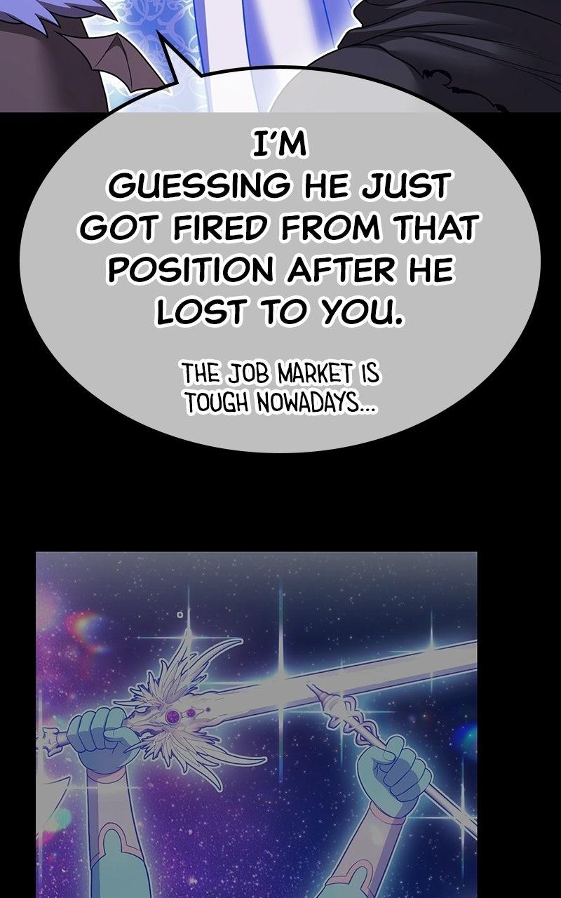 +99 Reinforced Wooden Stick Chapter 183 - Page 289