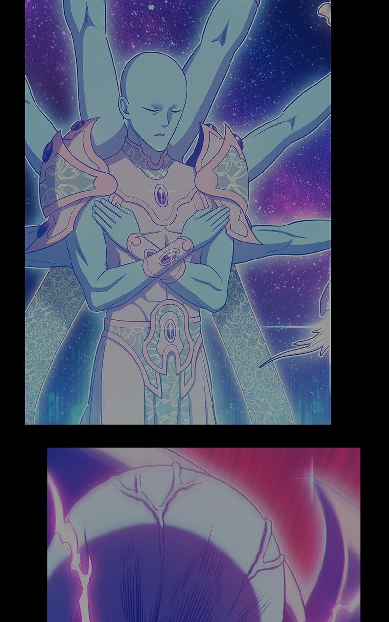 +99 Reinforced Wooden Stick Chapter 183 - Page 290