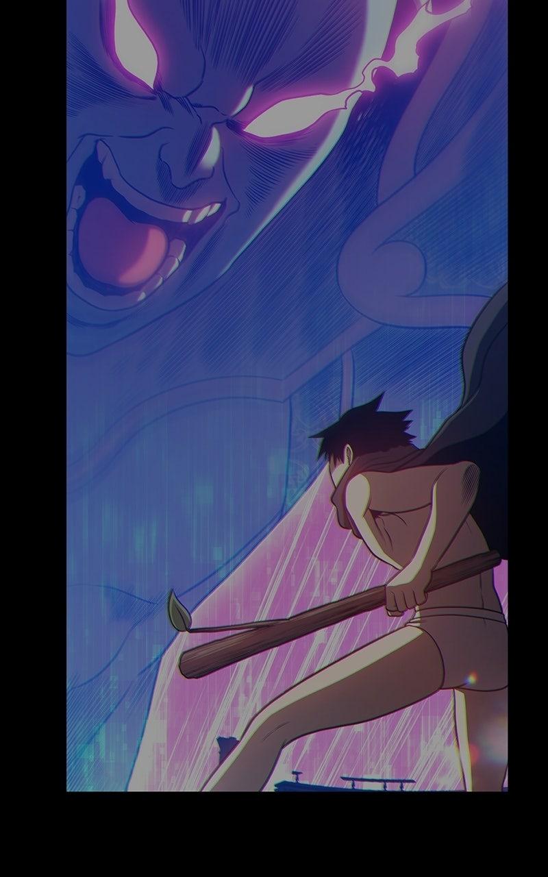 +99 Reinforced Wooden Stick Chapter 183 - Page 291