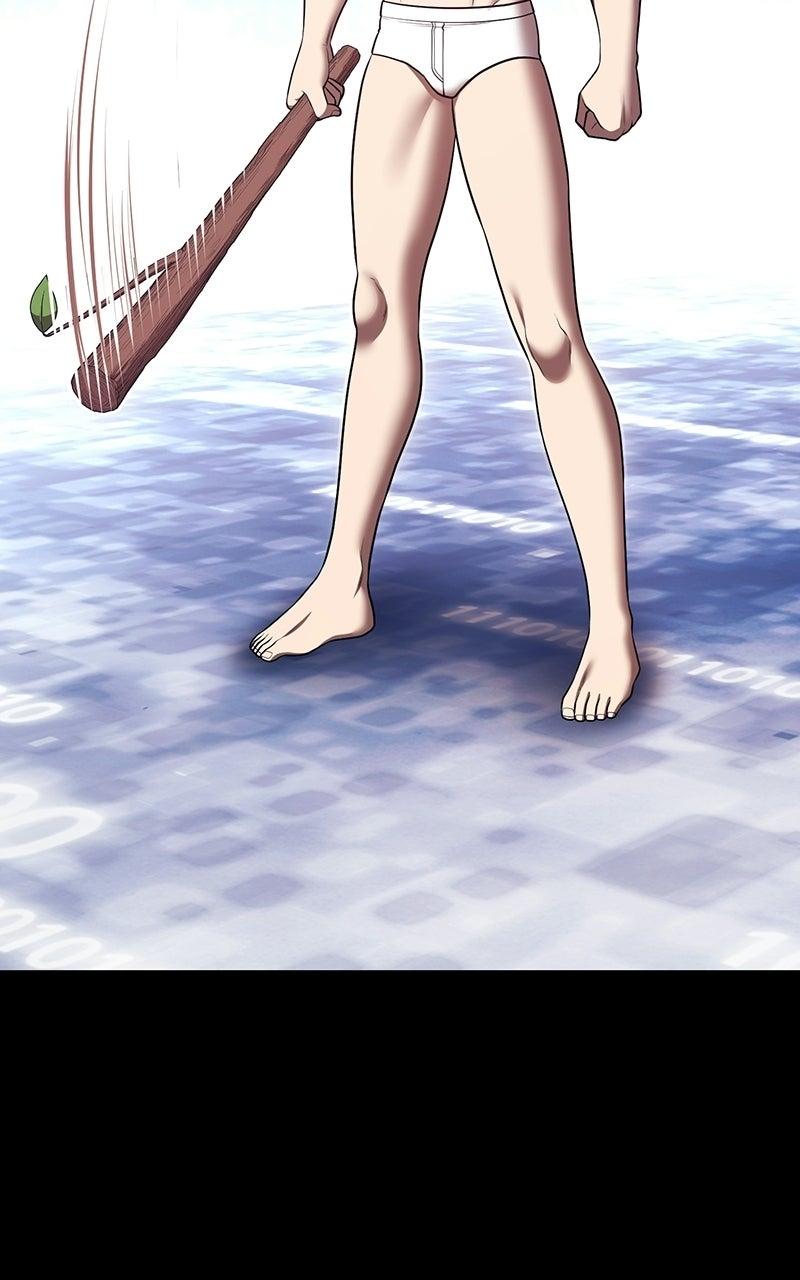 +99 Reinforced Wooden Stick Chapter 183 - Page 296