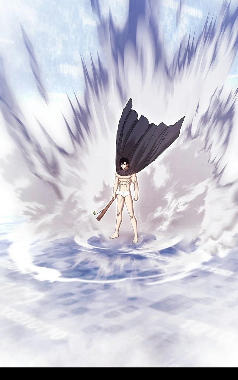 +99 Reinforced Wooden Stick Chapter 183 - Page 298