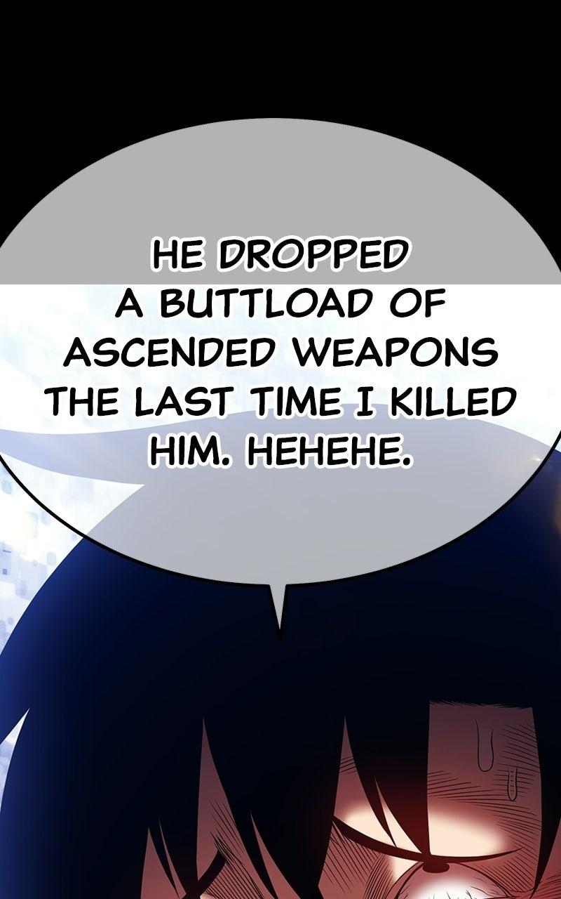 +99 Reinforced Wooden Stick Chapter 183 - Page 307
