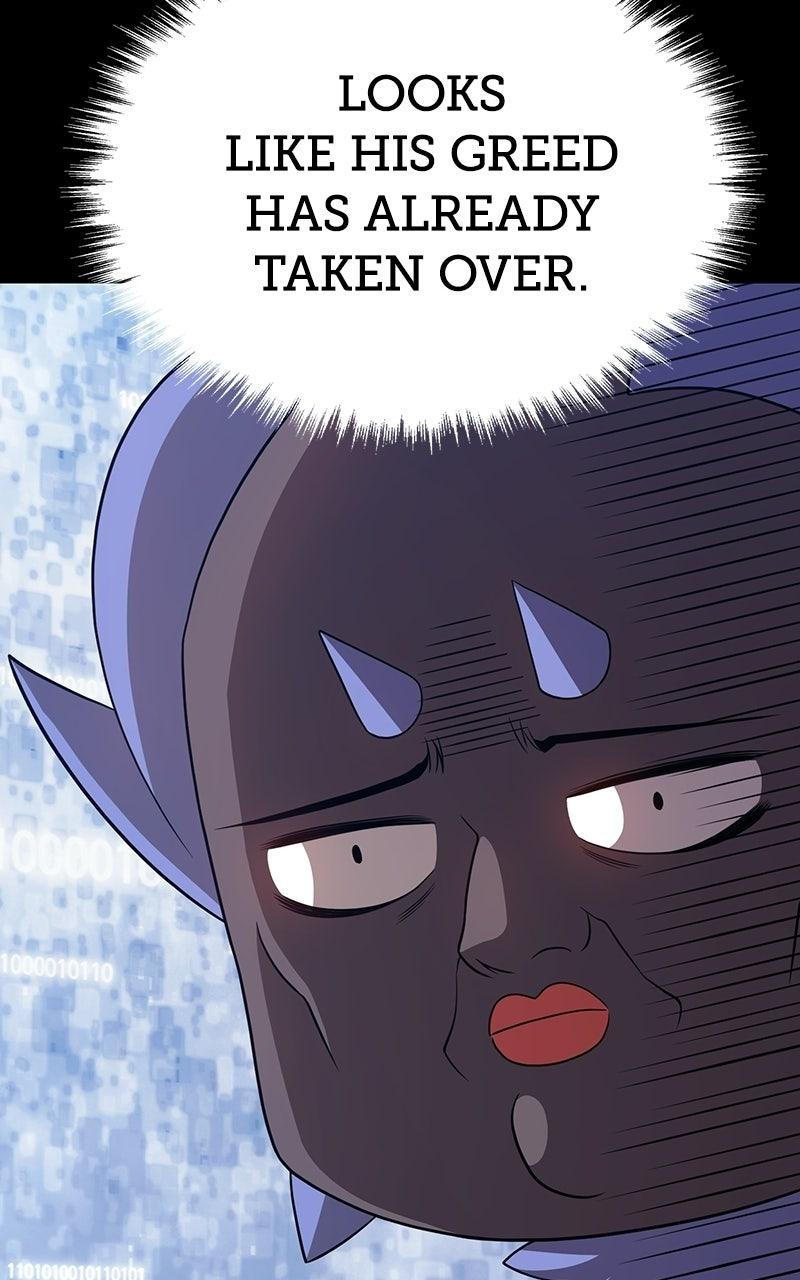 +99 Reinforced Wooden Stick Chapter 183 - Page 310