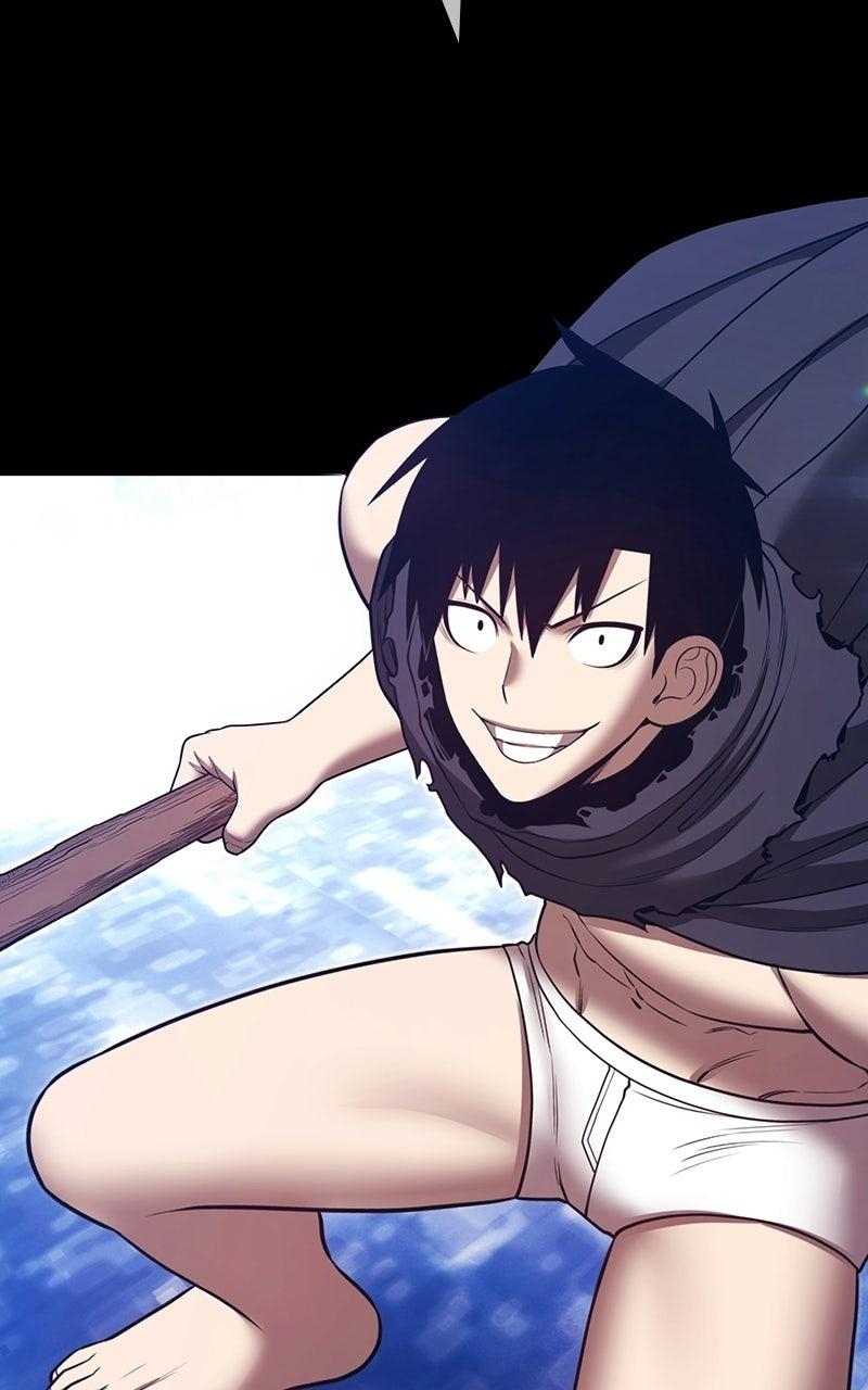 +99 Reinforced Wooden Stick Chapter 183 - Page 312