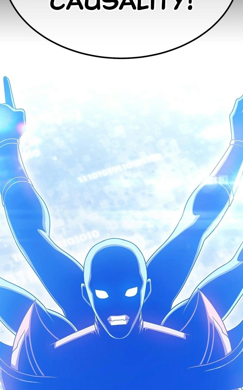 +99 Reinforced Wooden Stick Chapter 183 - Page 315